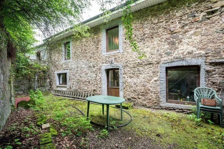 Maison 4 chambres à Tellin