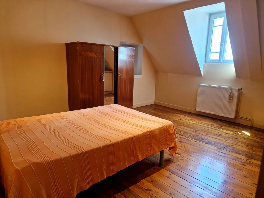 Camere da letto - Restored Character House with Garden near Foix