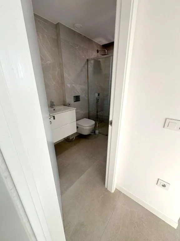 Luxury Duplex with Sea Views in Finestrat
