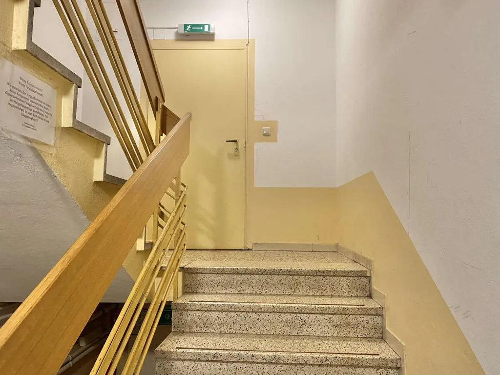 Stanze - Business Space in Central Liezen