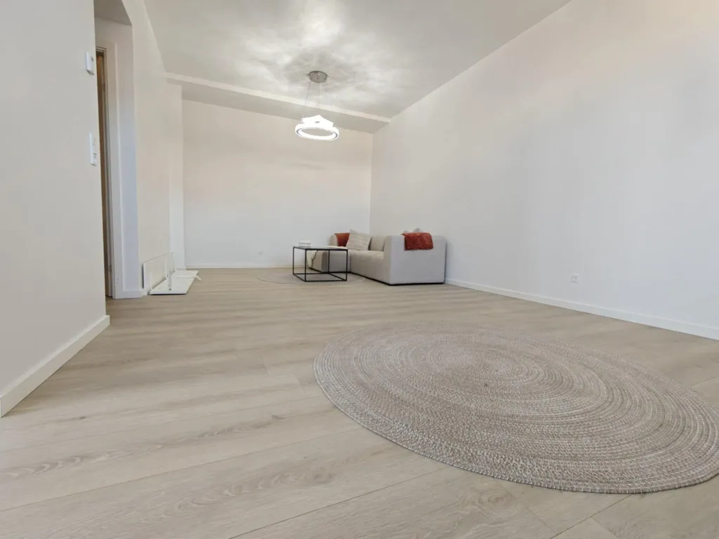 2-toaline korter asukohas Vejle