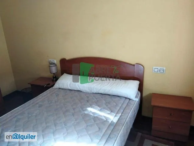 Magamistoad - Furnished Apartment near Centre in Ourense