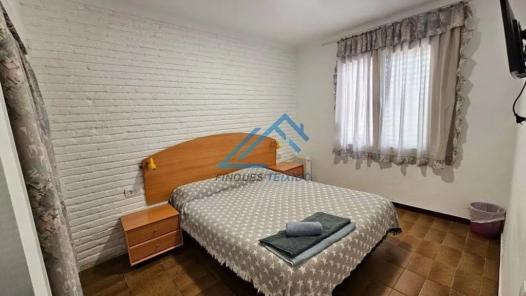 Chambres - Apartment with Terrace in Cap Salou