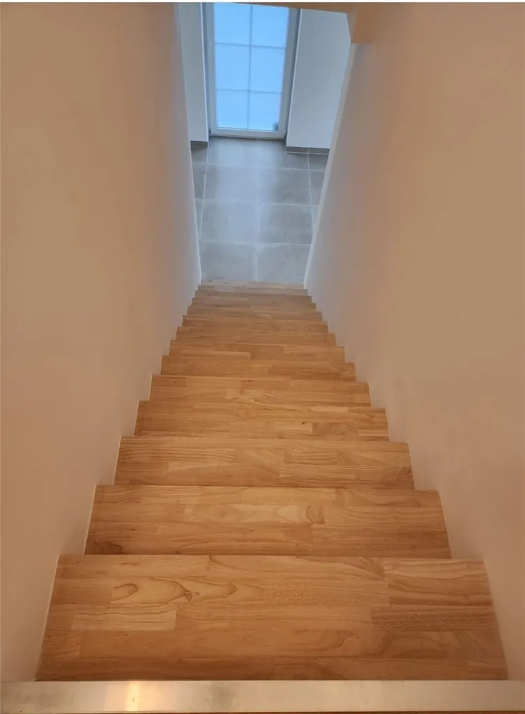 Toad - Energy-Efficient 3-Bedroom House in Baugnies