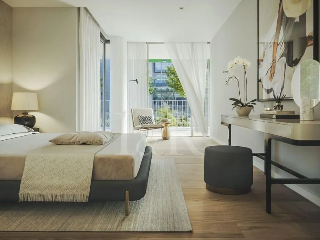 Magamistoad - Luxury Apartment with River View in Lisbon