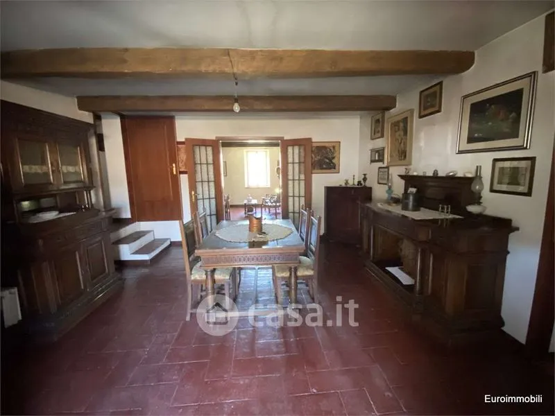 Söögituba - Rustic Stone Farmhouse with Vineyard in Canossa