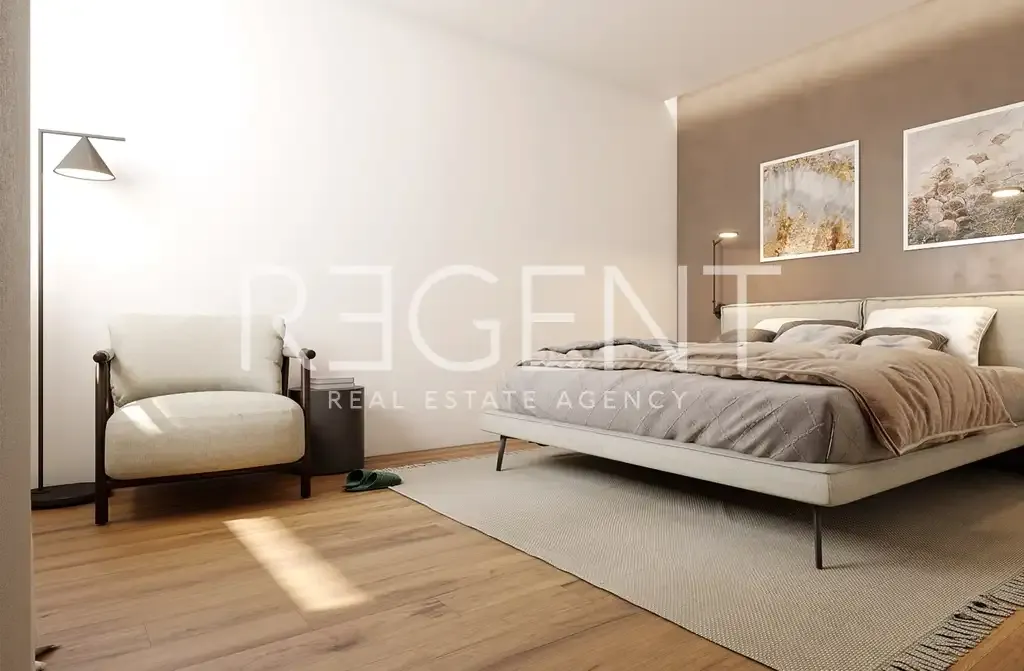 Chambres - Luxurious Apartment with Terrace in Rovinj