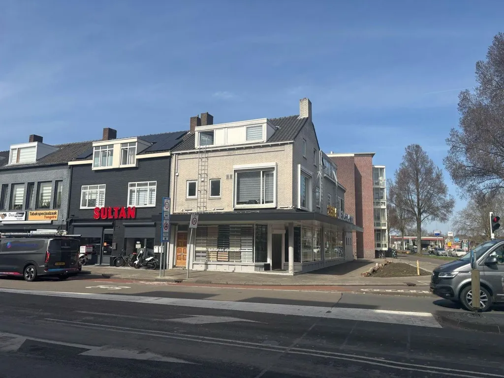 Välivaade - Furnished Apartment in Eindhoven Centre