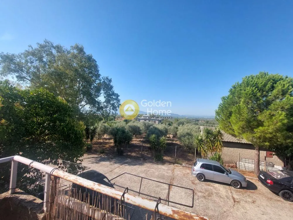 4-room apartment in GR