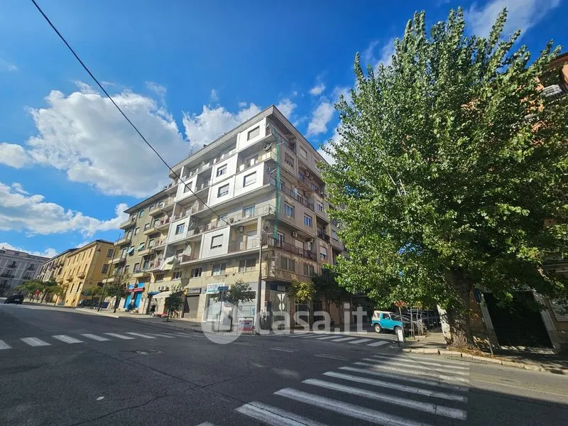 Esterno - Studio Flat in Central Cosenza
