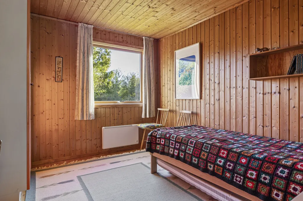 Maison 3 pièces à Gilleleje
