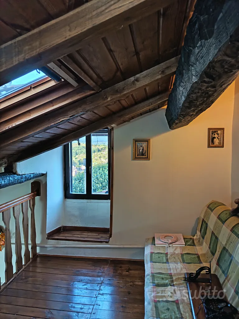 Pièces - Restored Apartment in Historic Centre, Tagliacozzo