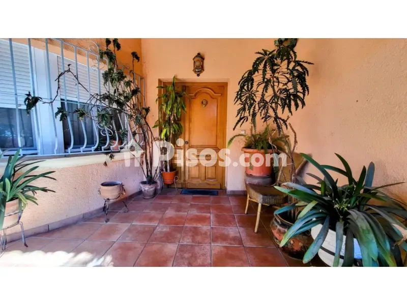 Terrass - Chalet with Mountain and Sea Views in Montecorona