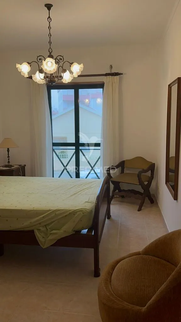 Chambres - T2 Apartment with Seafront Access in Consolação