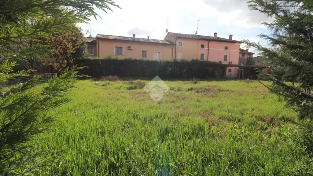 Jardin - Modern Villa with Garden in Marmirolo