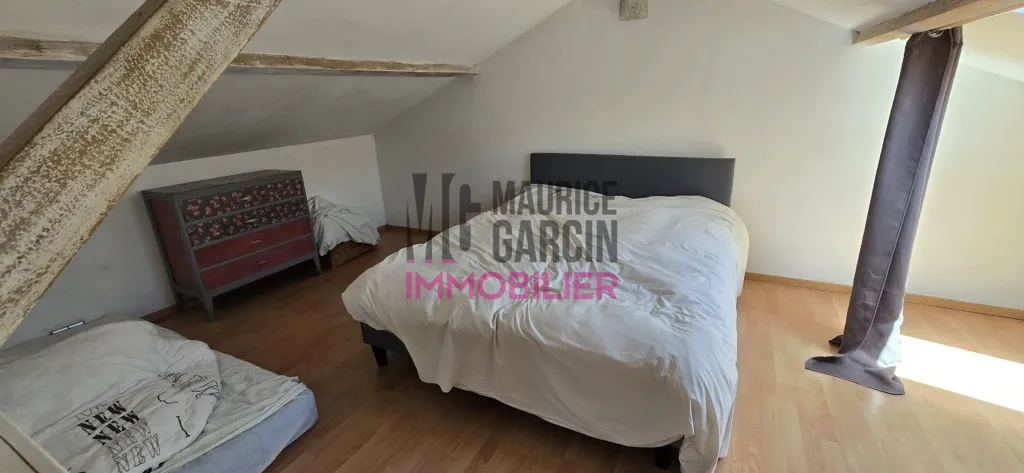 Magamistoad - Charming House with Balcony in Avignon