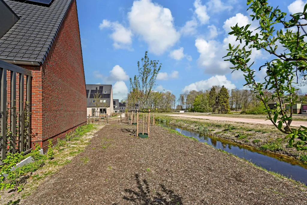 Extérieur - Maison 6 pièces à Leidschendam