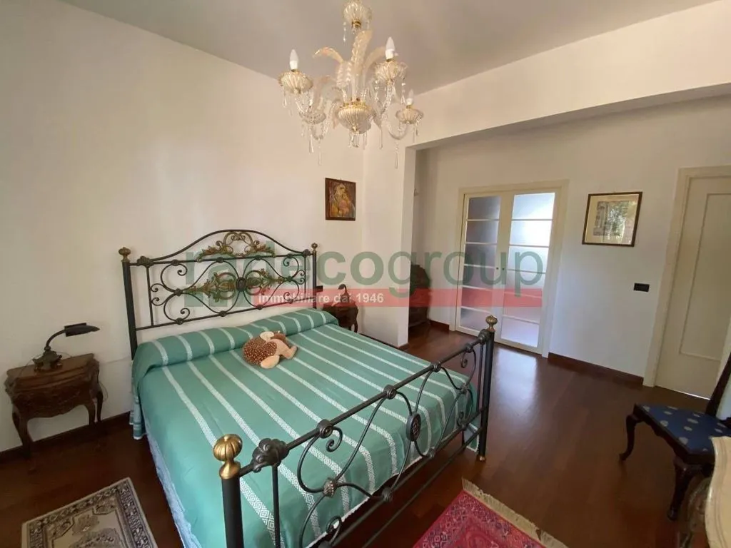 Chambres - Luxury Villa with Sea View in Leghorn