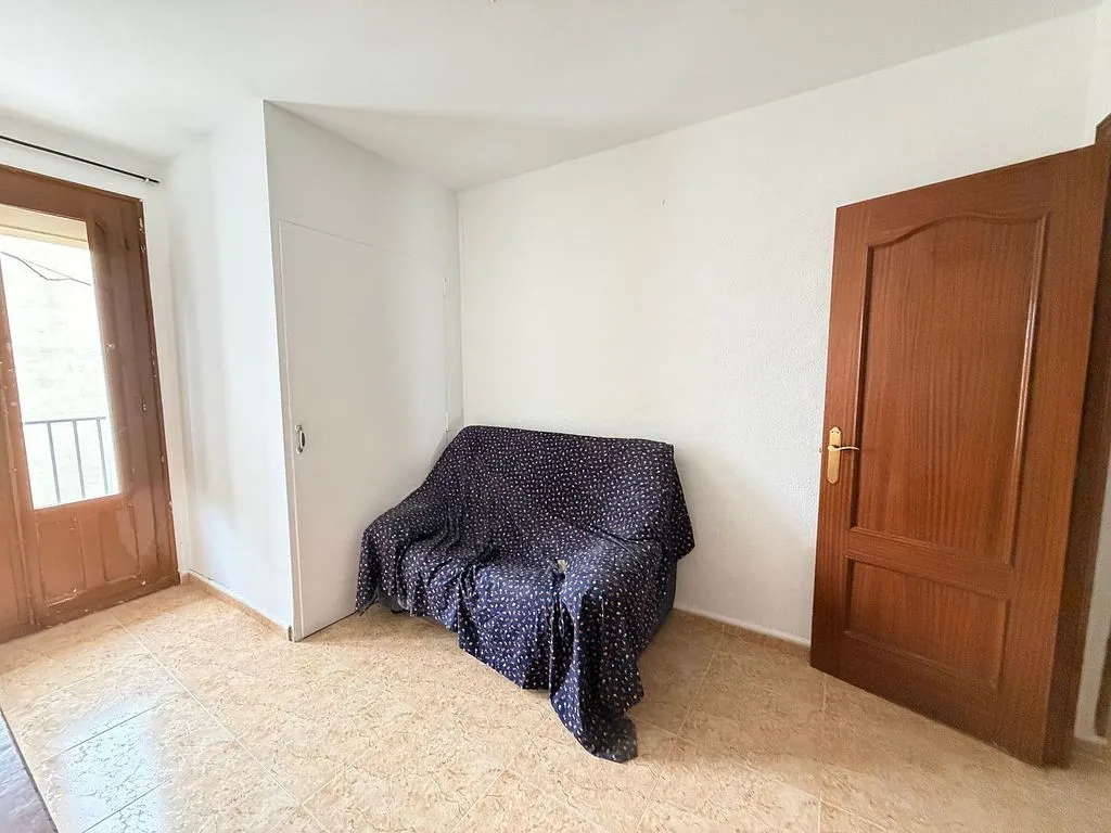 Magamistoad - Terraced House with Terrace in Milagro