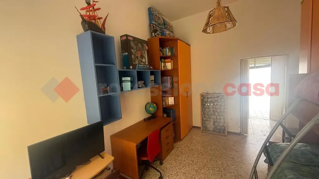 Chambres - Independent House with Outdoor Space in Manduria