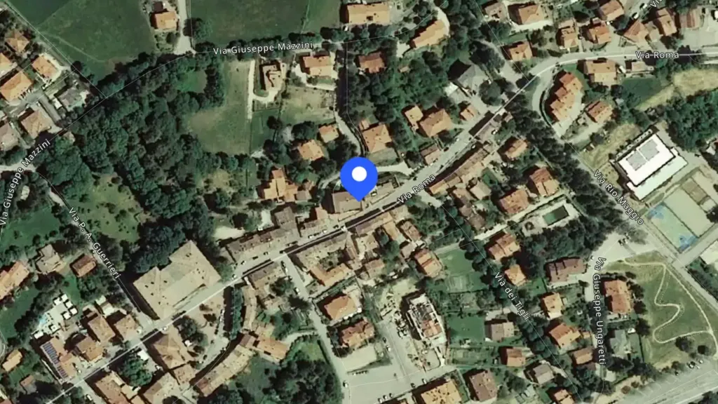 Auction Apartment with Multiple Units in Carpegna