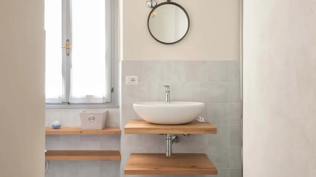 Vannitoad - Renovated Apartment with Central Location in Florence