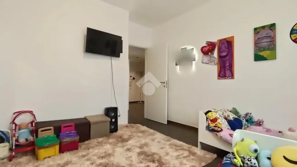 Magamistoad - Modernised Apartment with Balcony in Palermo