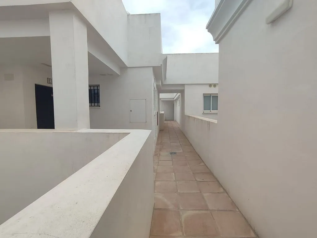 Aed - Penthouse with Pool in Costa Ballena