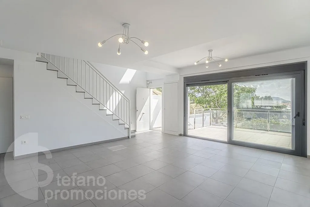 Séjour - Luxury Villa with Sea Views in Málaga Este