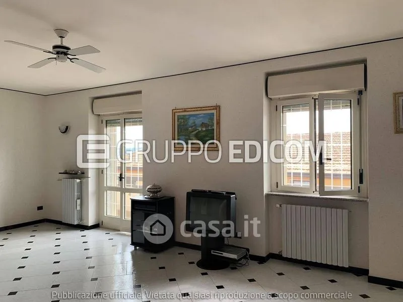 Séjour - Apartment with Lift in Grassano