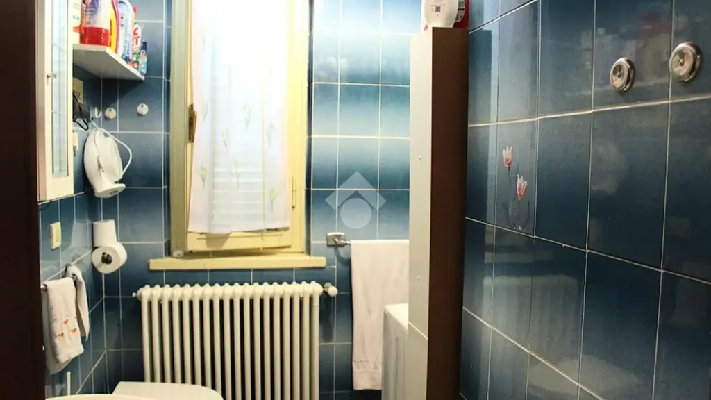Vannitoad - Fully Rented Flat with Balcony in Meldola