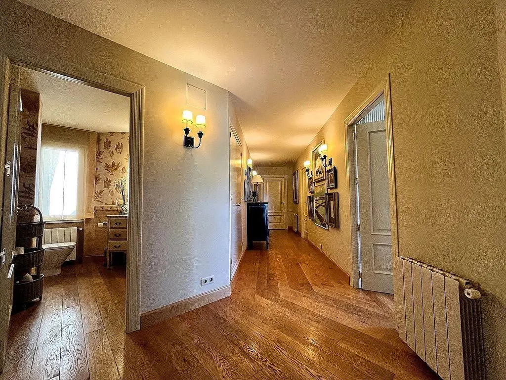 Entrée - Executive Villa with Pool in Ibi