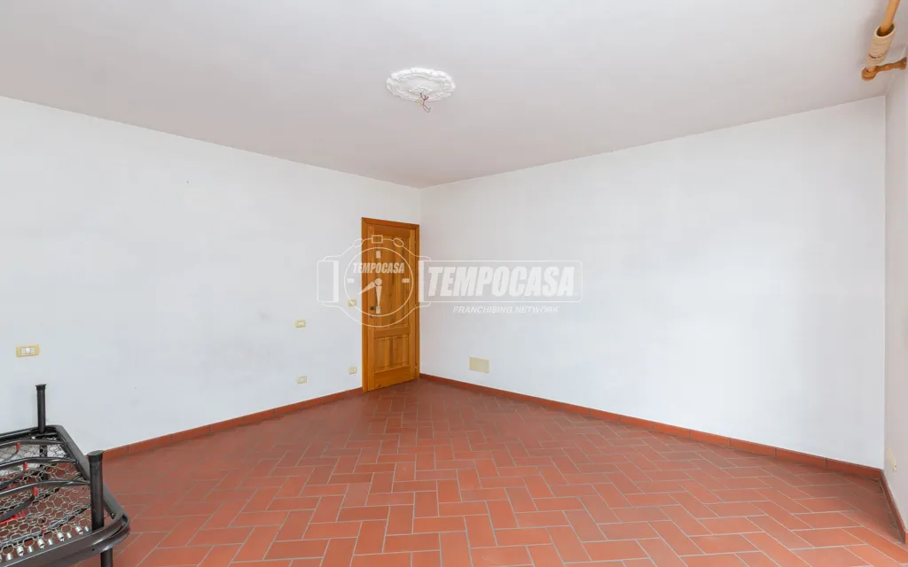Toad - Bifamiliar Villa with Private Garden in Caprie