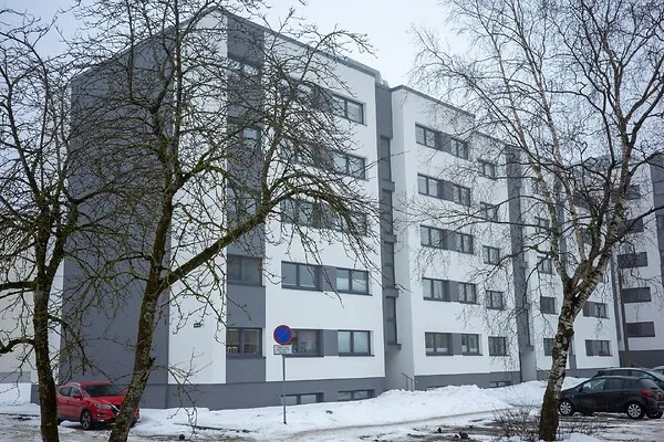 Extérieur - Appartement 2 pièces à Tallinn