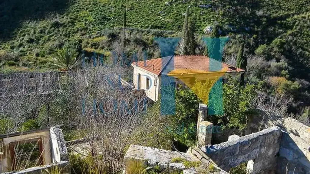Välivaade - Restoration Project in Cavagrande Resort, Avola