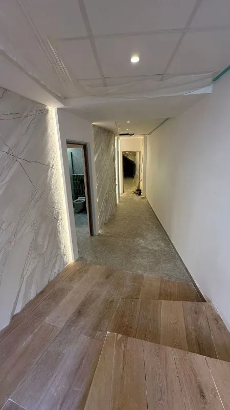 Esik - Modern Studio with Terrace in Benidorm Centre