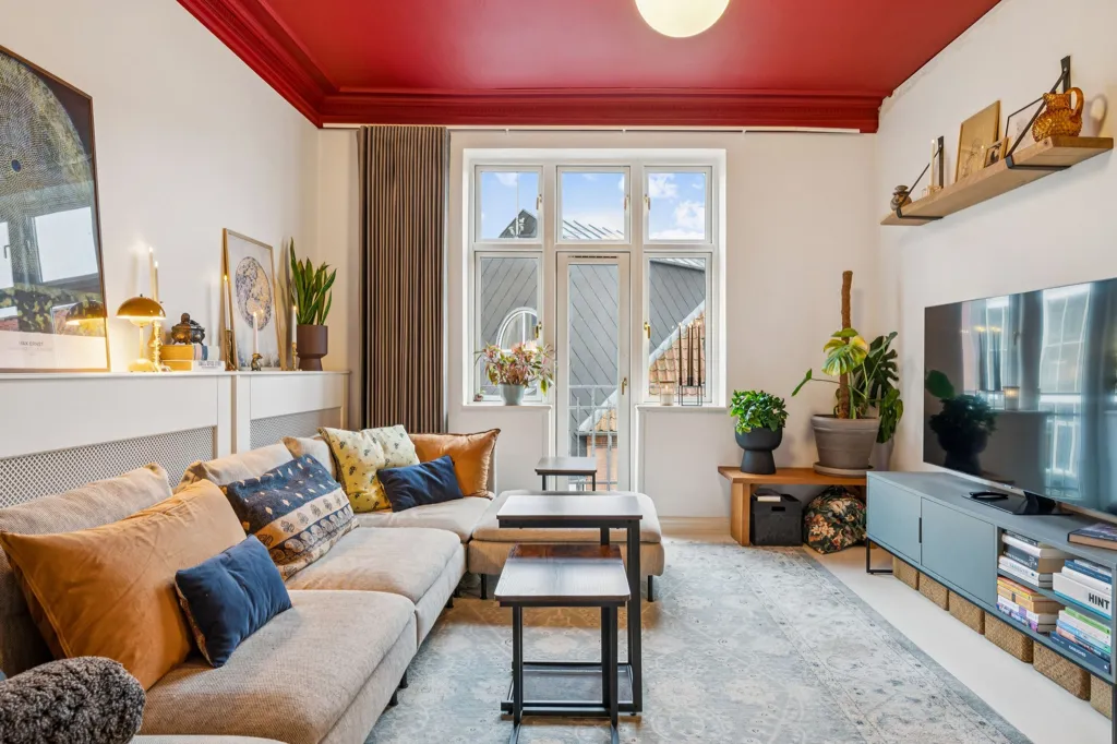 Appartement 5 pièces à Silkeborg