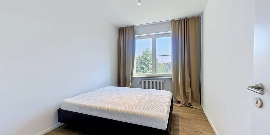 Magamistoad - Apartment with Garden in Gent