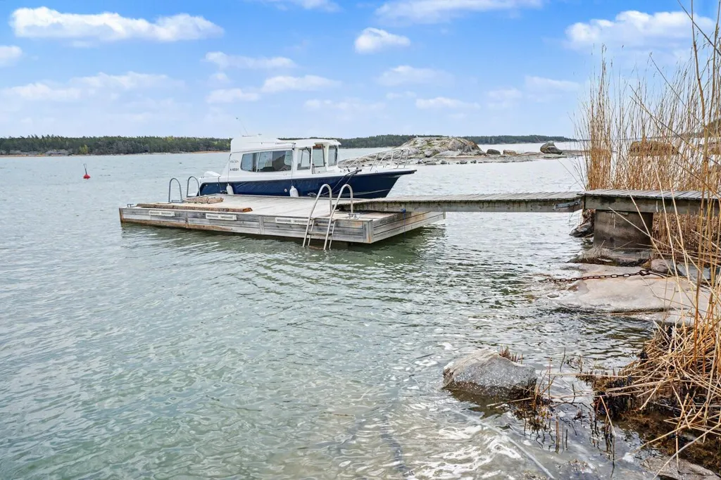 Extérieur - Private Island with Sauna in Naantali