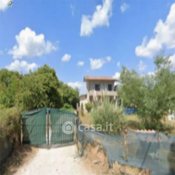Extérieur - Apartment with Three Bedrooms in Montefalcione