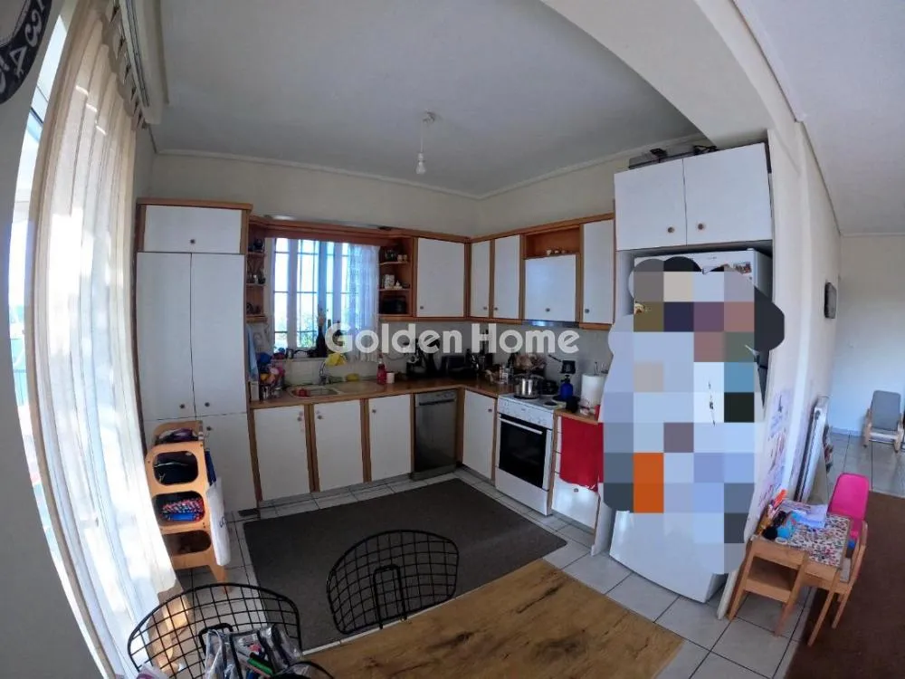 Appartement 3 pièces à GR
