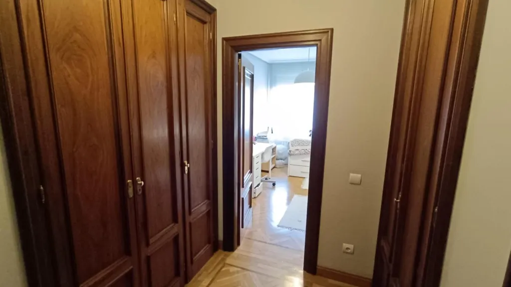 Appartement 3 chambres à Zamora