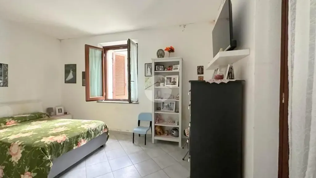 Chambres - Renovated Apartment with Courtyard in Savigliano