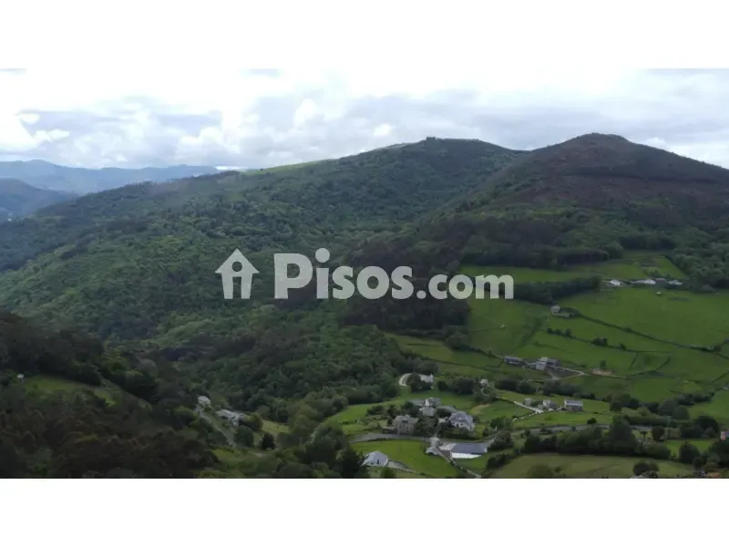 Traditional Complex with Spectacular Views in Boal