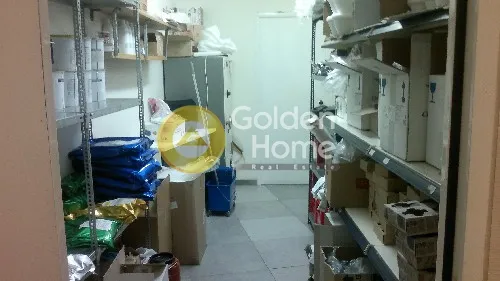 Buanderie - Corner Shop with Good Visibility in Kaisariani