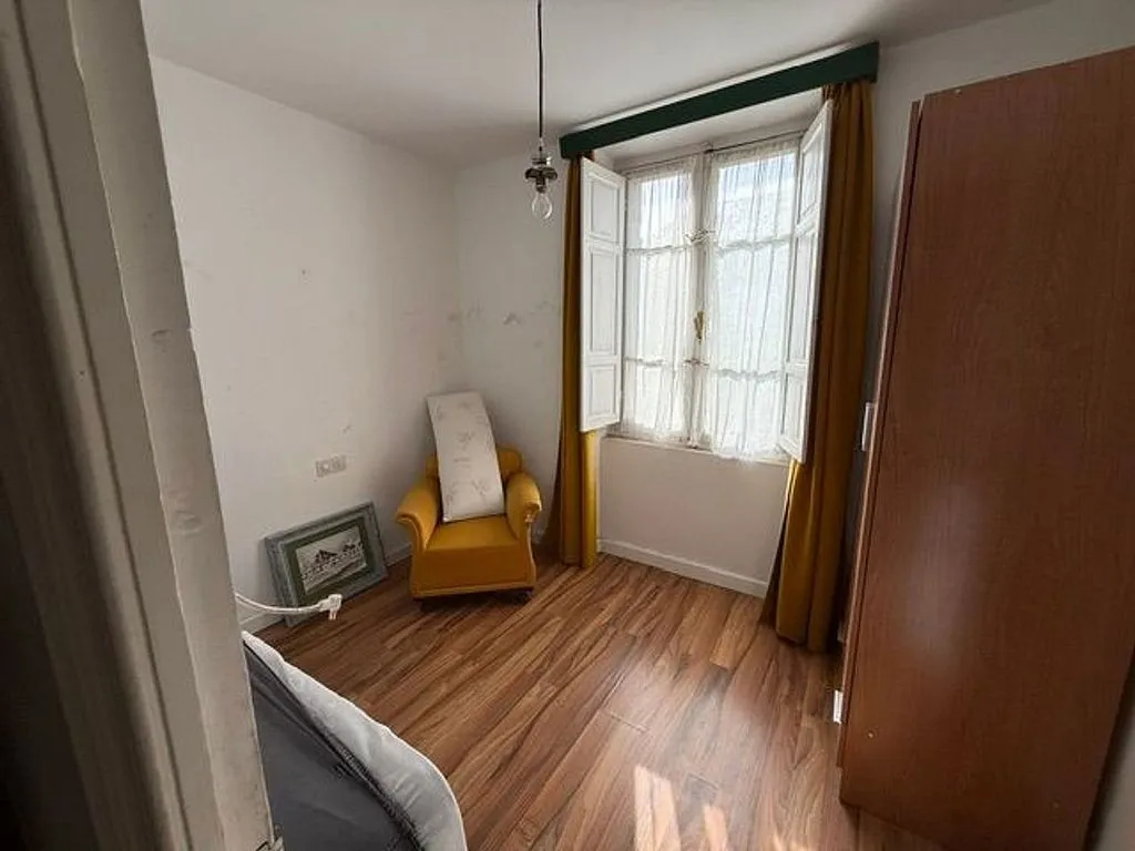Chambres - Charmful Chalet with Terrace in Ciudad Jardín