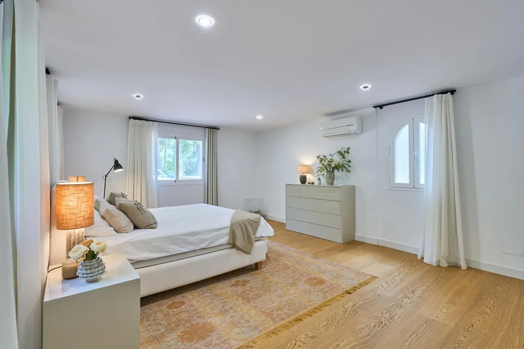 Magamistoad - Luxury Villa with Golf Views in Son Vida