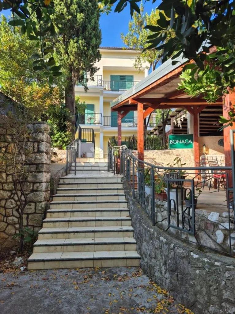 Terrasse - Villa with Outdoor Pool in Crikvenica Centre