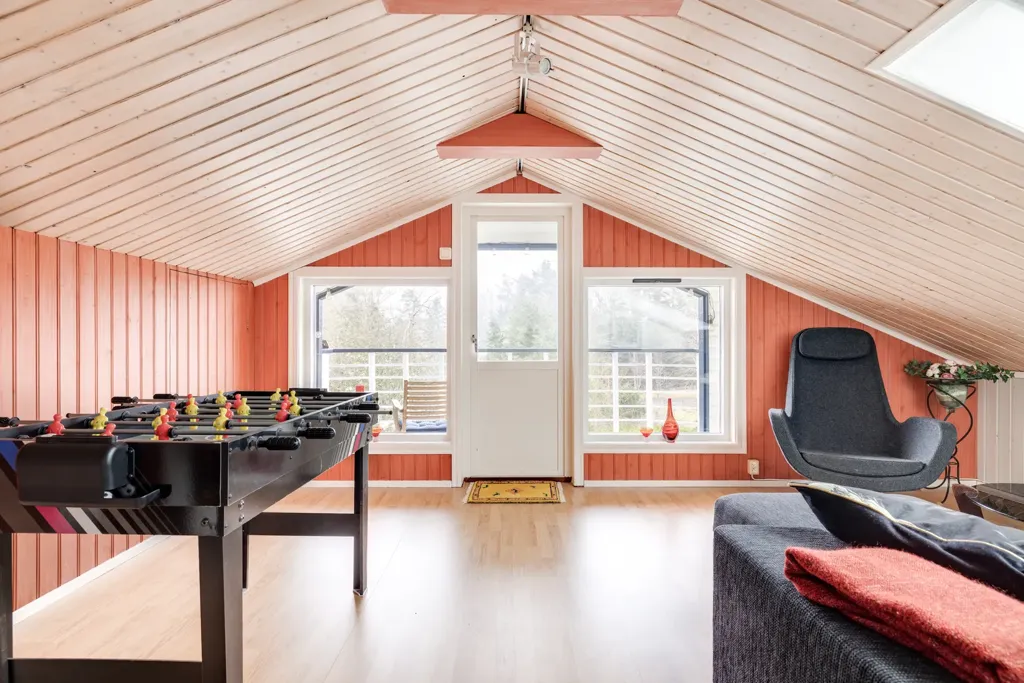Maison 6 pièces à Harestad