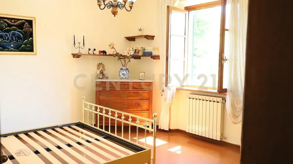 Chambres - Villa with Garden and Terrace in Pescaglia